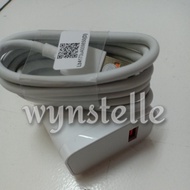 Charger Casan Xiaomi Redmi K20 K30 Pro 33W Turbo 5A MDY-11-EZ ORI