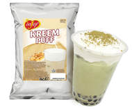 inJoy Kreem Puff Powder