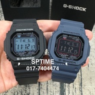 JAPAN SET CASIO G-SHOCK GW-M5610U-1CJF / GW-M5610U-2JF / GW-M5610U-1 / GW-M5610U-2 / GW-M5610U / GW-