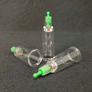 5pcs Cupping therapy machine Vacuum cupping silicone cupping massage health B7 Cans Vacuum Cupping C