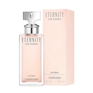 CK Calvin Klein Eternity Eau Fresh For Women 50ml