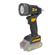 ไฟฉายสปอร์ตไลท์ไร้สาย (เฉพาะตัวเครื่อง) CAT DX63B 18 โวลต์ (สูงสุด 20 โวลต์) (1294283)