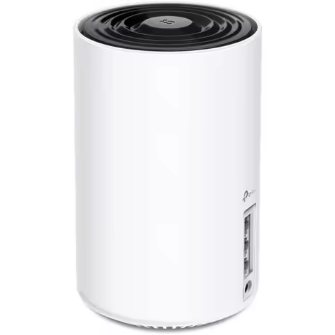 Best Selling Tri-Band WiFi 6E Mesh System AXE5400 Covers 2900 Sq.Ft AI Mesh Router Extender 6GHz