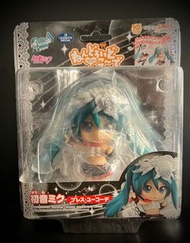 GoodSmile GSC 黏土人 黏土人換裝系列 初音未來 Breathe With You裝