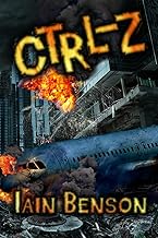 CTRL-Z: Welcome to the zombie apocalypse...on repeat