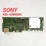 SONY KDL-43W800C SPARE PART
