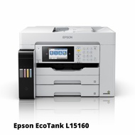 Epson EcoTank L15160 A3 Wi-Fi Duplex Printer All-in-One