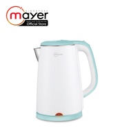 Mayer 2.4L Electric Kettle MMEK855