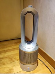Dyson HP02 三合一 空气過濾冷暖風機