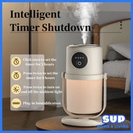 【SG Stock】Home Aromatherapy Car Air Purifier Desktop Humidifier Machine Spray Hydration Diffusers