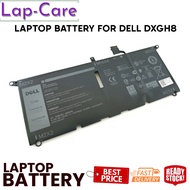 LAPTOP Battery for Dell DXGH8 P114 GP82G001 P114G002 P82G002 P113G001 P82G HK6N5 P113G 0H754V P114G0