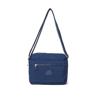 GUDIKA(ของแท้)กระเป๋าสะพาย แฟชั่น กระเป๋าสะพายข้างผู้หญิง กระเป๋าสะพายไหล่ กระเป๋ากันน้ำ รุ่น-5124