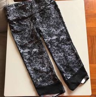 Under Armour sports jogging/running pants運動褲