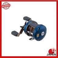 Abu Garcia Ambassadeur C4 Baitcasting Reel Series