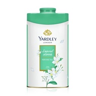 Yardley London Imperial Jasmine Talcum Powder 125 gm