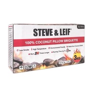 Coconut briquette bbq charcoal 3kg