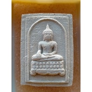 Phra Somdej Toh Hak run raek (1st edition) Wat Sampao Choei, Pattani Ajahn Thong (Luang Pu Thong) B.