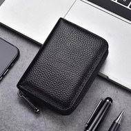 9 card slots Business Card Holder Wallet ID Credit Card Case Aluminum Cardholder