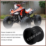 TORQUE WRENCH SOCKET WRENCH 6-POINTS 1/2 DRIVE 39MM-41MM MECHANICS TOOL ∼