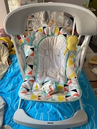 Fisher-Price 搖搖椅