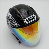 SHOEI CJ1 VISOR JF3 JF2 JSTREAM JACK API SHOEI HONDA JFORCE 2 FACTORY YAMAHA GOLDWING AMO SALIA