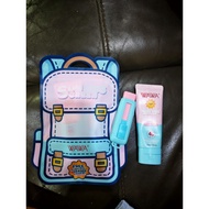 Wawa sunkids creen Wawa sunscreen kids 30ml