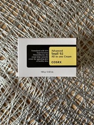 COSRX Advanced Snail 92 All in One Cream