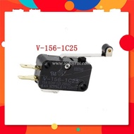 Omron limit switch V-156-1C25 Electronic Store99