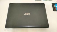 acer Aspire 4750G零件機拆賣