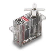 TV99 SERVO HS-45HB PREMIUM FEATHER