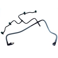 1PCS Fuel Injector Leak Off Oil Return Pipe For Ford Transit 2.4 MK7 1521640,8C1Q9K022AC,QC1Q9K022AC