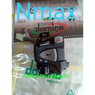 Switch nmax domino italyKiri