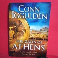 THE GATES OF ATHENS