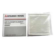 Mitsubishi Xpander 2018-2021 Cabin Filter Aircon Element Cleaner 7850A002