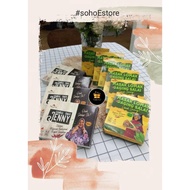 SPECIAL GIFTBOX FOR MOM by SOHO OMAK JENNY[READY STOCK] Sambal dan Daging salai Power Omak Jenny.Sambal Mak Nubhan