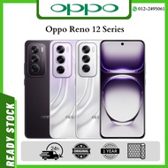 Oppo Reno 12 Pro (12+512) | Oppo Reno 12 (12+512) | Oppo Reno 12F (12+256) Smartphone💥100% Original💥