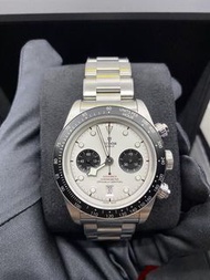 🔥靚價少有🔥 🐼🐼Tudor 帝舵 BLACK BAY CHRONO 白熊貓