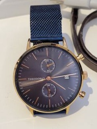 [包郵✨️] Theodora's Watch 手錶