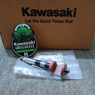 Super kips ninja150 R RR valve ninja 150 R RR exhaust valve/