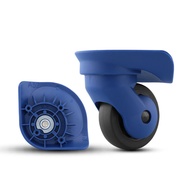 Universal Wheel Accessories for Travel Luggage Suitcase Replacement Wheels Spinner Wheel Bag Parts A