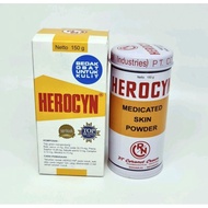 Herocyn Powder/150gr