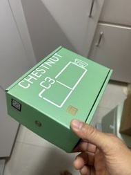 Timemore 栗子 C3 手搖磨豆機