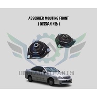 {ABSORBER MOUNTING}  FRT FRT N16