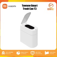 Xiaomi Townew Smart Trach Can T3 Dustbin Rubbish Bin