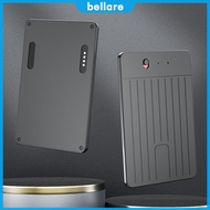 ✿24H✿ ChatGPT-4 AI Voice Recorder LED Indicator Real-Time Transcription Tool Noise Cancelling Chip f