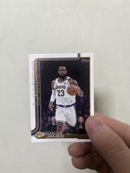 NBA card