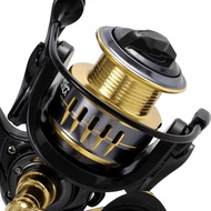 Ajiking Fishing Reel AION 1000 2000 3000 4000 5000 6000 7000