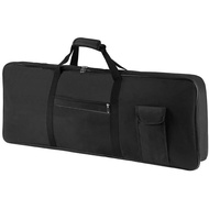 YQ28 Factory Direct Sales Electronic Organ Bag61Key76Keyboard Oxford Electronic Keyboard Backpack Waterproof and Hard-We