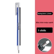 Tombow Mono Zero Eraser Cao Su Cơ Khí Có Thể Nạp Lại Để Vẽ Phác Thảo - Bút Chỉnh Sửa Đồ Dùng Nghệ Th
