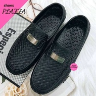 [ Clear Stock ] Elephant Brand  Oripe Shoes Crocs Kasut Getah Waterproof